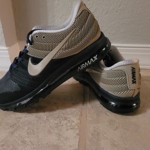 Nike Air Max 2017 Sneakers